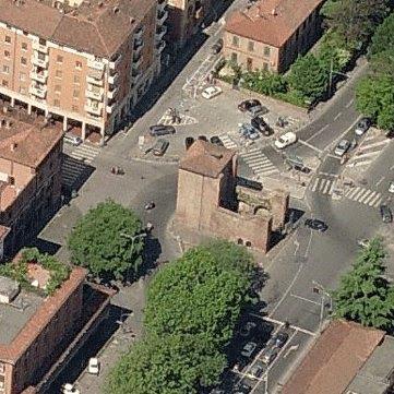 Appartamento Sole In Centro A Bologna Wi-Fi Fibra Extérieur photo
